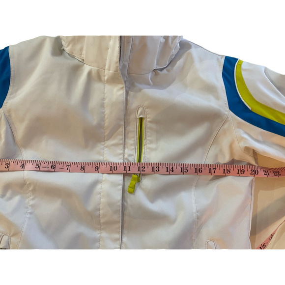 Descente D2-9349US Ski Jacket Women`s Size US 8 like new - Picture 14 of 15